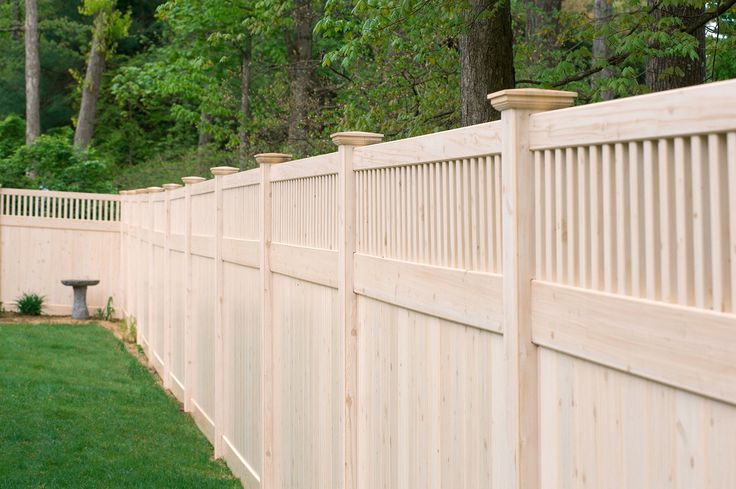 Top Fence Installation Services in Mansfield TX